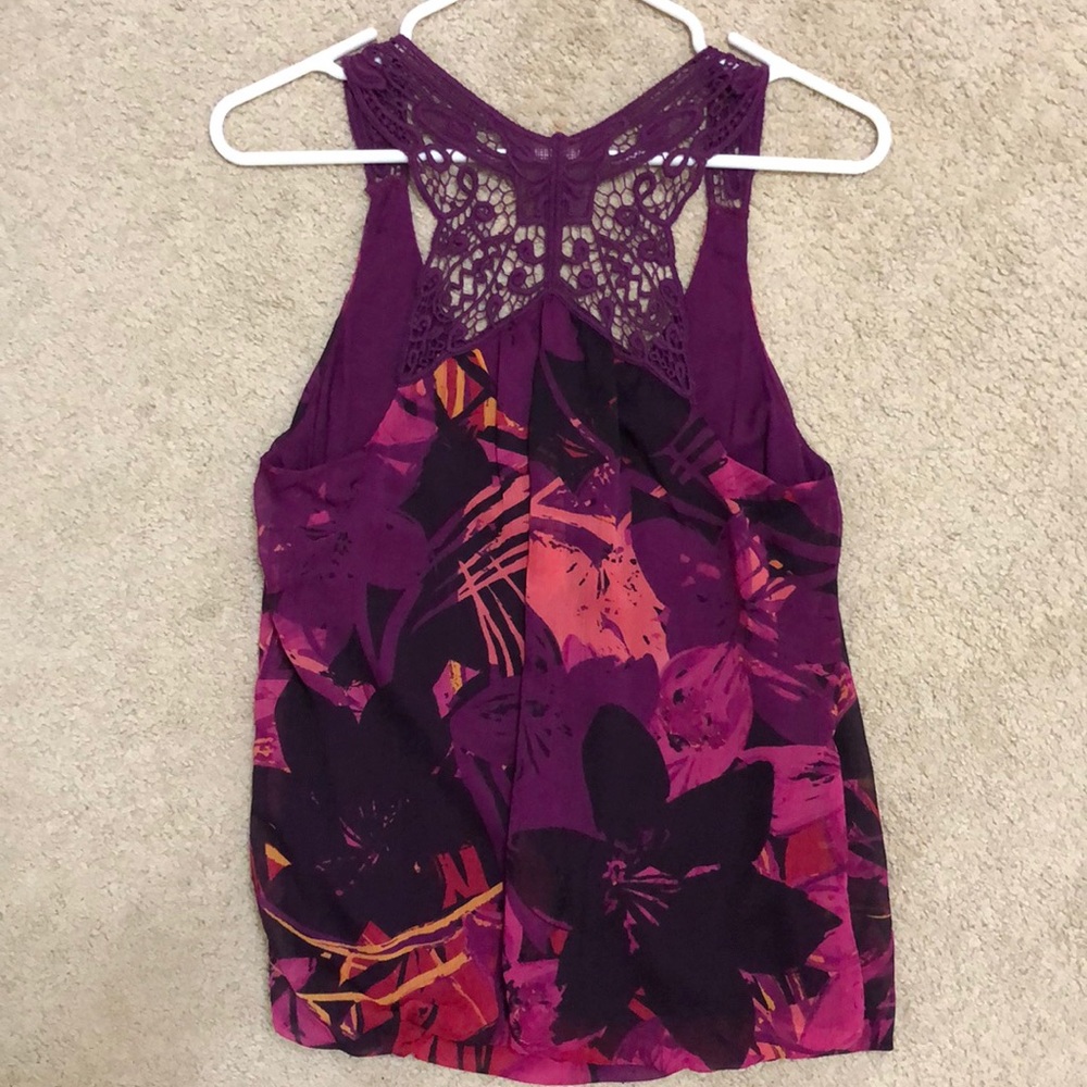 Express top - Picture 3 of 3